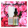 SIRCUIT SAVANT | vita A alternative serum